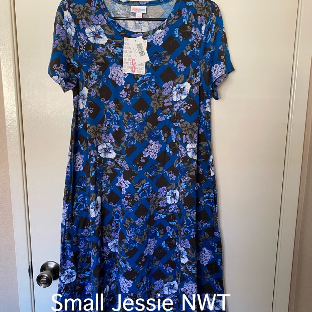 LulaRoe Jesse